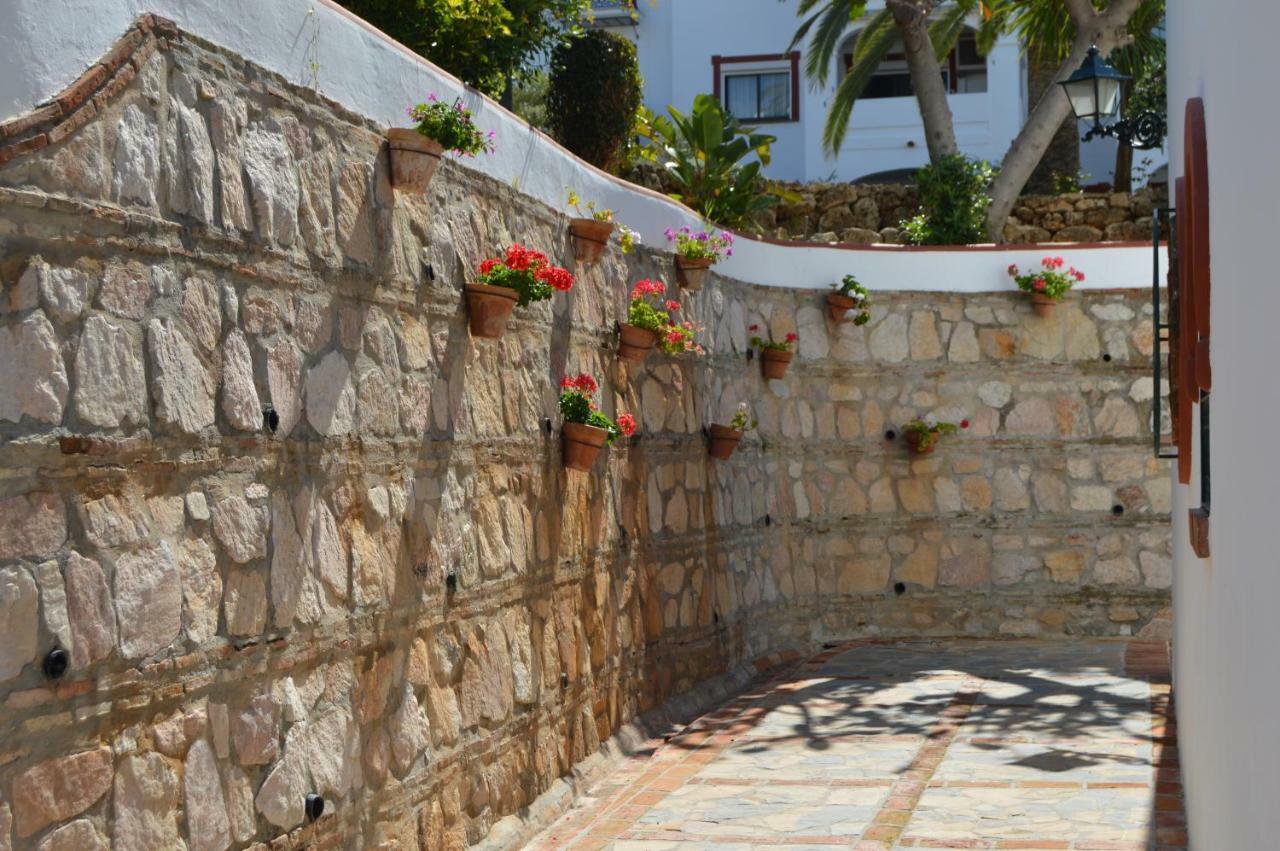 Puebla Agata Lejlighed Marbella Eksteriør billede